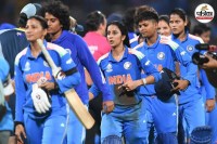 Indian Women Cricket Team
