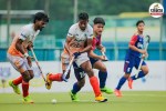 Indian junior men’s hockey team