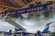 Indore Airport
