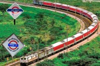 Indore to Jaipur special train