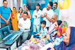 Indore aerodrome truck accident