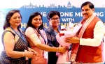 Industrialists from Assam will launch a pharmaceutical eco-lodge project in MP