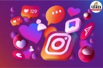 Instagram Map Feature