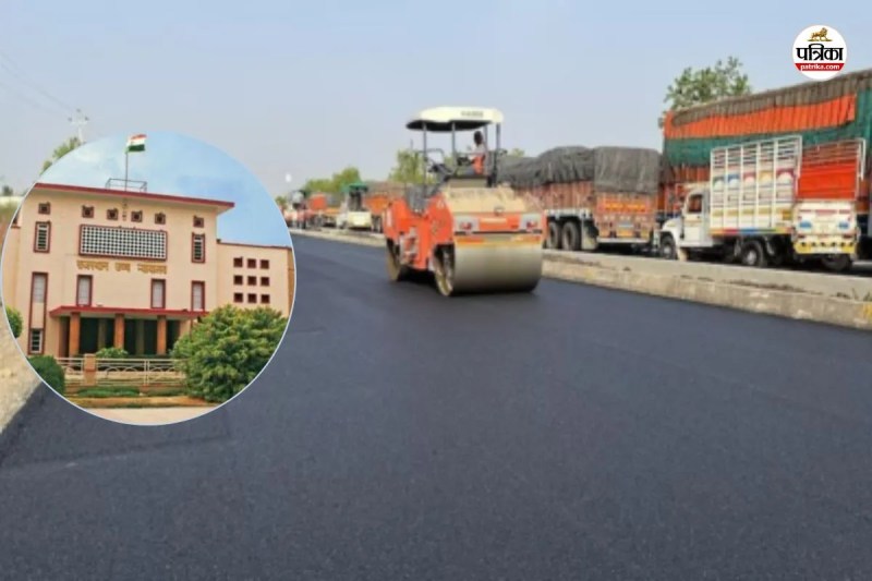 Jaipur-Road-News