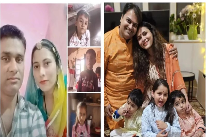 Jaisalmer Bus Fire Update news