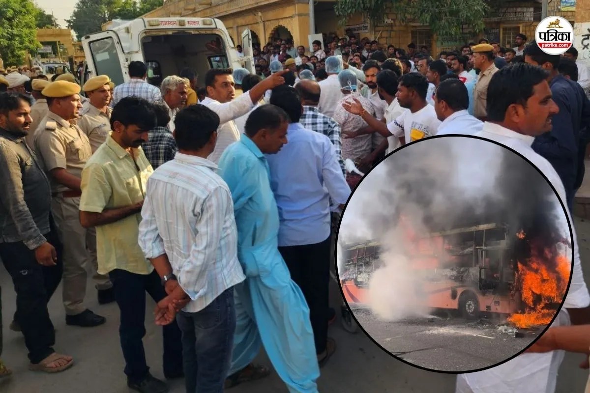 Jaisalmer-bus-fire-1