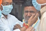 Jaisalmer bus fire