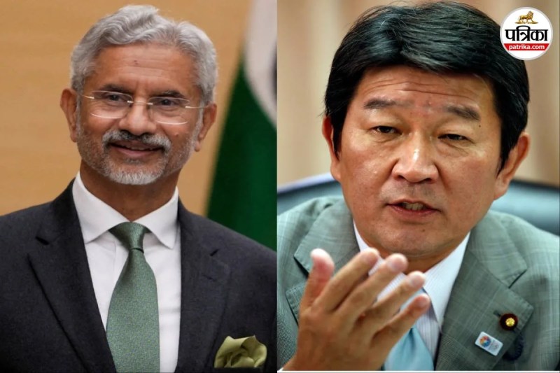 Jaishankar Congratulates Japan