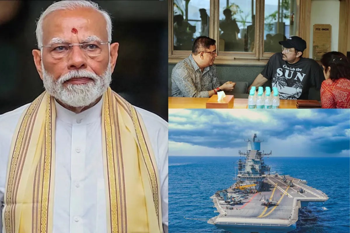 Jalkanya documentary Update