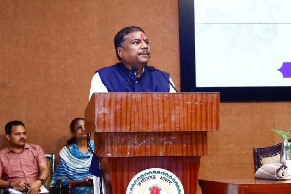 Janjatiya Gaurav Divas