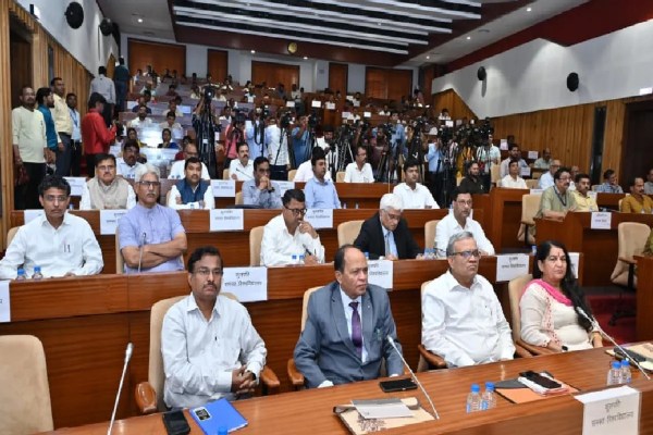 Janjatiya Gaurav Divas