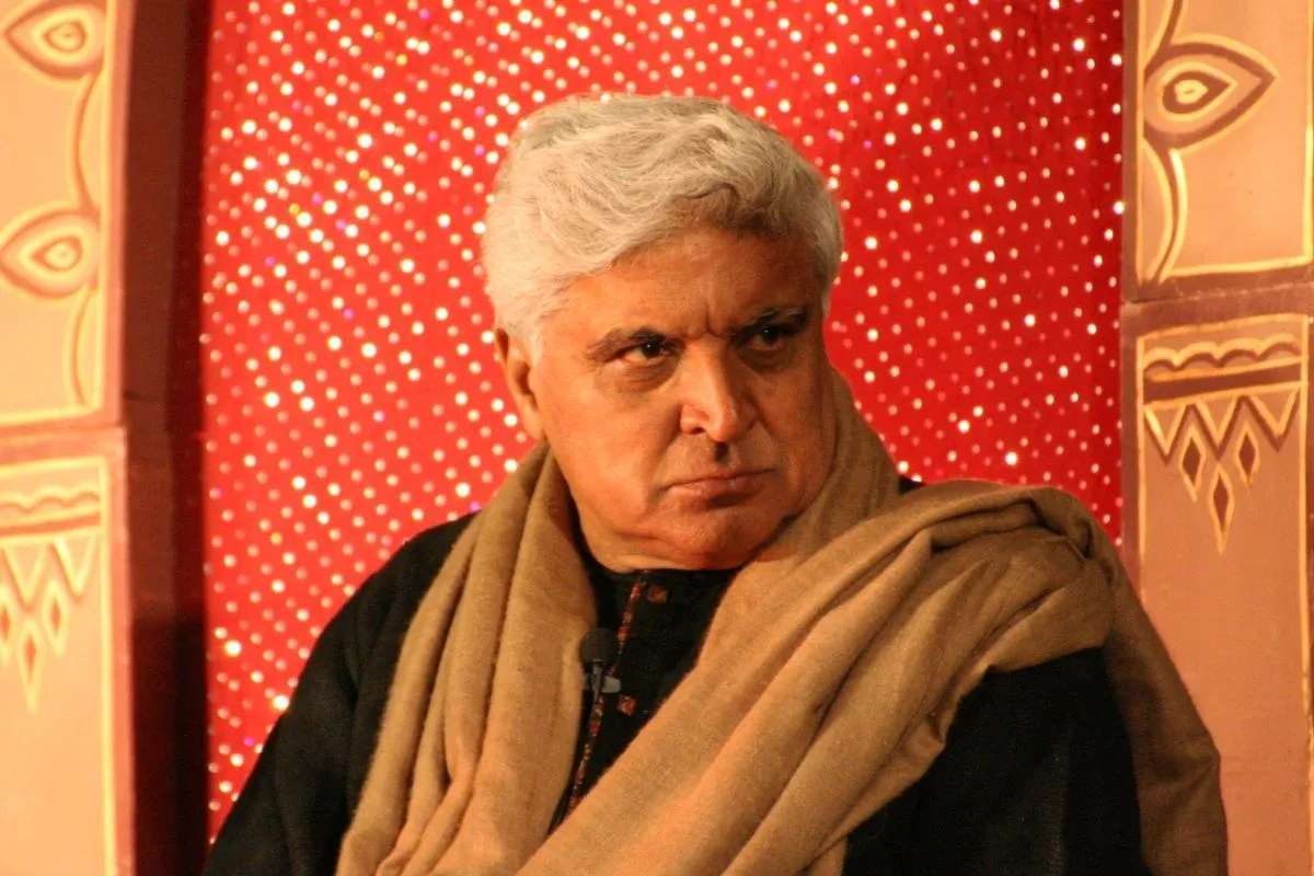 javed akhtar recalls struggle days when he arrived mumbai 61 years ago