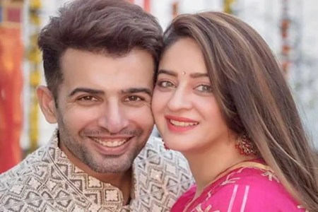 Jay Bhanushali and Mahi Vij Divorce