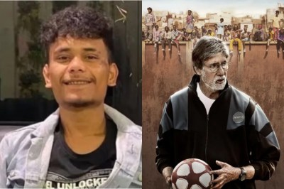 Jhund Co-Actor Priyanshu aka Babu Chhetri was Brutally Murdered by his Friend