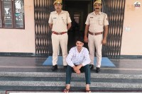 Jhunjhunu police