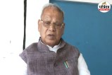 Jitan Ram Manjhi