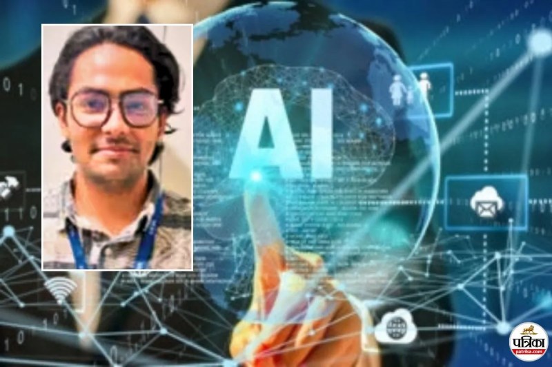 Jitendra Prajapati 1 crore job offer