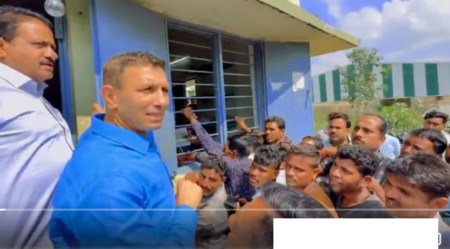 Jitu Patwari complained about Congress's defeat even after the 2 lakh rupees waiver