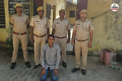 Jivram-murder-case