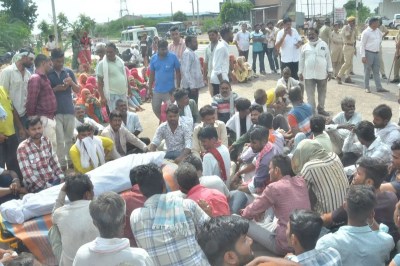 Jodhpur Hit and Run