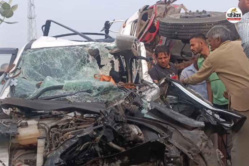 Jodhpur-road-accident
