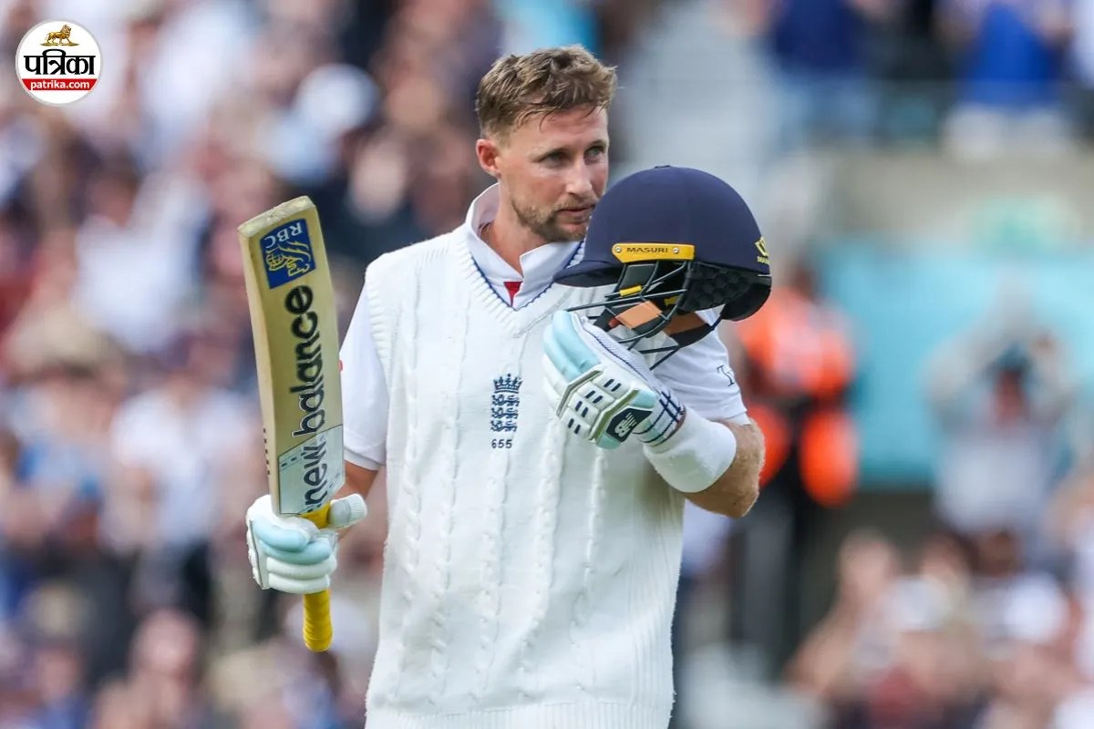 Joe Root