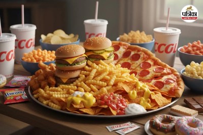 Junk food effects on brain, Junk food and memory loss, Impact of junk food on brain function, Junk food harms brain health, Brain damage from junk food, Brain fog due to junk food,