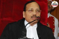 Justice Surya Kant