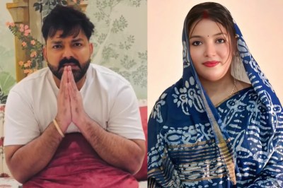 Jyoti Singh-Pawan Singh Divorce Update