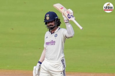 KL Rahul