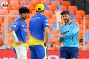 Kane Williamson returns