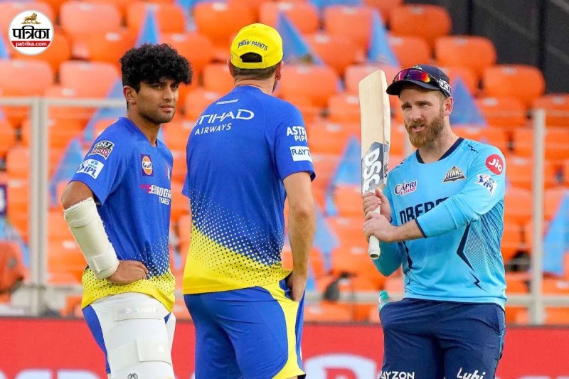 Kane Williamson returns