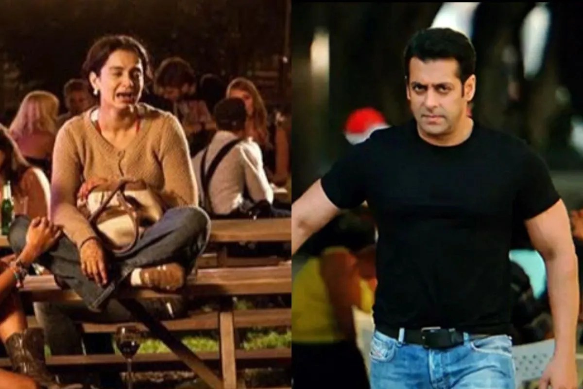 कभी छोटी ड्रेस तो कभी विवादित बयान, अतरंगी वजहों के चलते इन Celebs को सरेआम पड़ चुका है थप्पड़