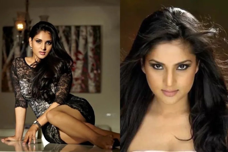 Kannada actress Ramya