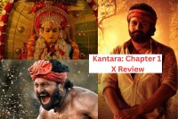 Kantara Chapter 1 X Review
