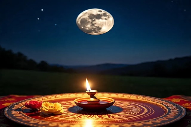 Karva Chauth Puja Muhurat