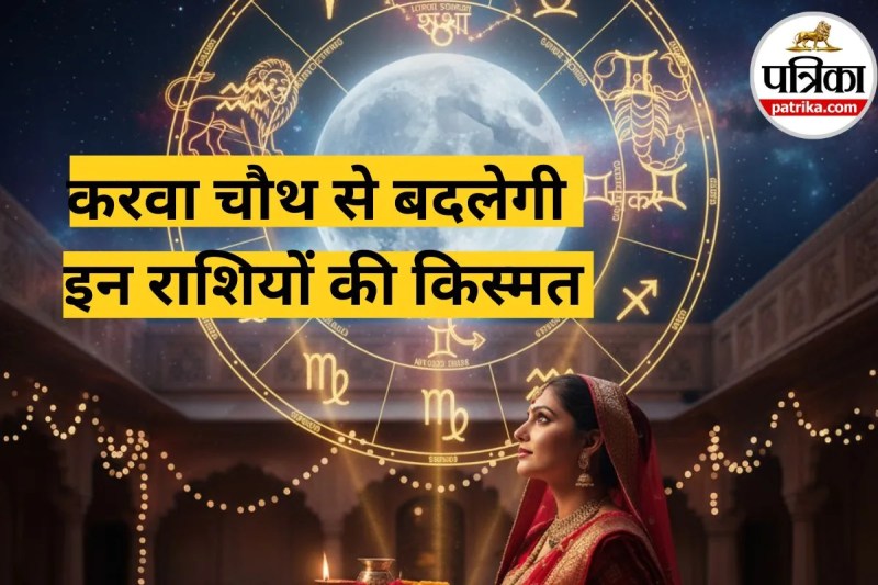 Karwa Chauth 2025