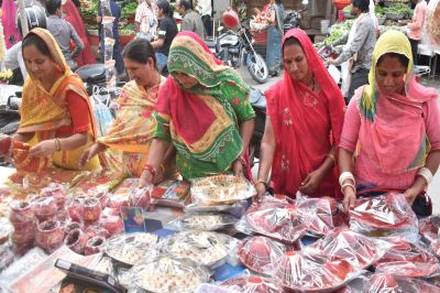 Karwa Chauth