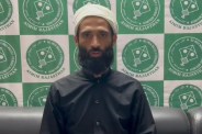 Kashif Zubairi