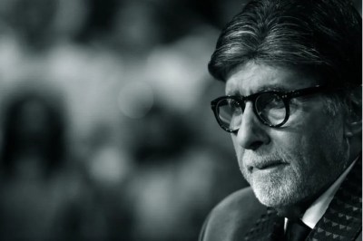 एक पान बना अमिताभ के जीवन का काल, हुए परेशान फिर भी नहीं रुकी थी गाने की शूटिंग