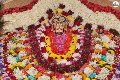 Khatu Shyam Birthday 2025