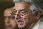 Khawaja Asif