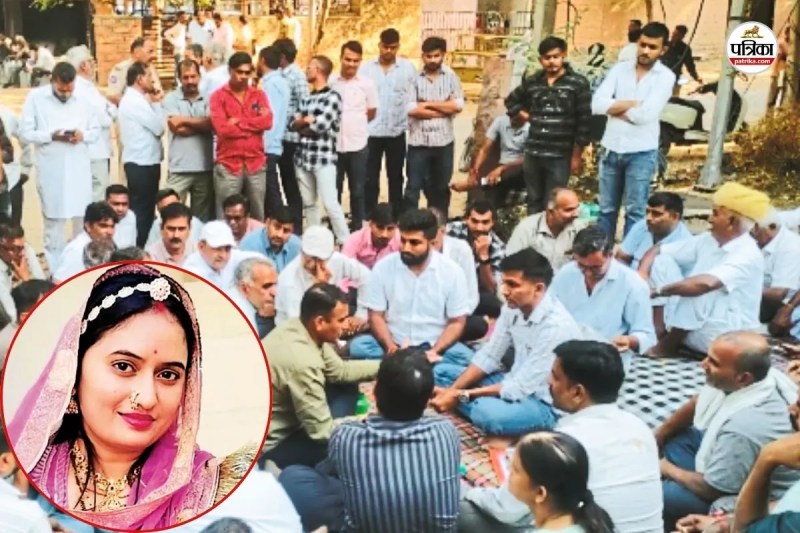 Khushboo-death-case