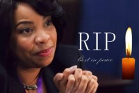 Kimberly Hebert Gregory Dies