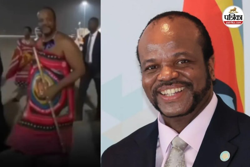 African king with 15 wives, King Mswati III lifestyle, Eswatini king multiple wives, Richest king in Africa, African king polygamy, King Mswati III personal life,