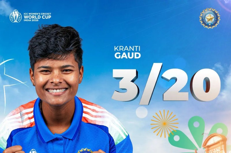 IND W vs PAK W Match Highlights