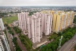 डालीबाग में बने 72 फ्लैटों के लिए अब तक 1658 लोगों ने कराया पंजीकरण (फोटो सोर्स : Whatsapp Group)