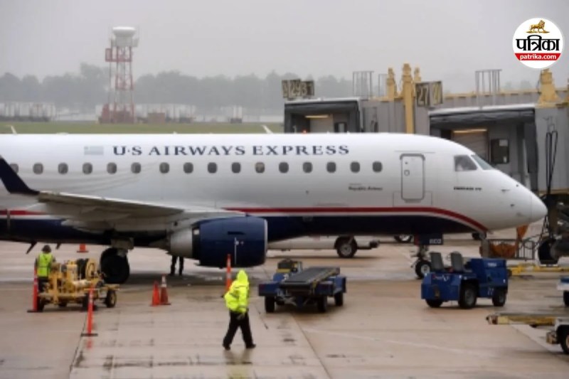 LaGuardia Jet Collision