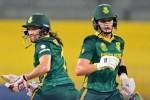 Sri Lanka Women vs South Africa Women Match Highlights