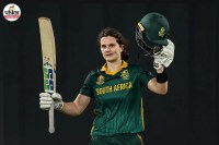 Eng W vs SA W 1st Semifinal Highlights